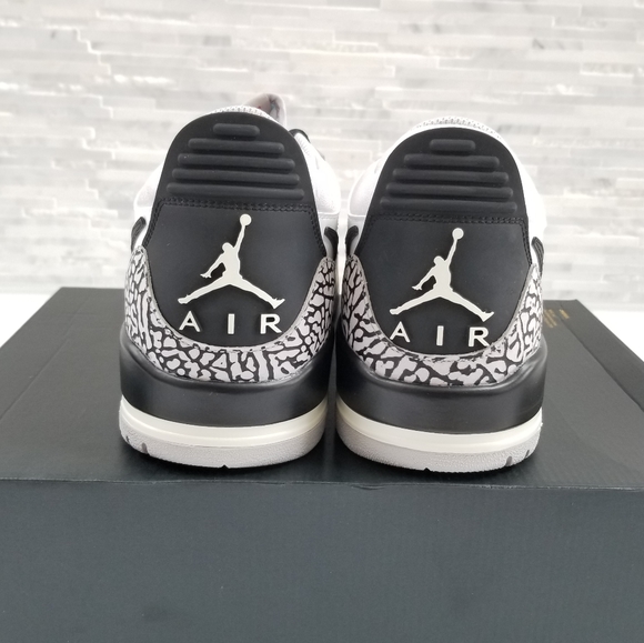 🛑SOLD🛑New AIR JORDAN Legacy 312 Low Sneakers - Picture 5 of 6